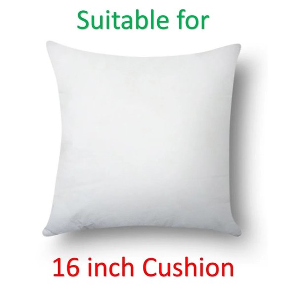 Leaf Cushion Cover, Dupion, Coffee, Set of 5, 16x16 - Picture 4 of 5